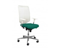Silla Ossa blanca - Verde