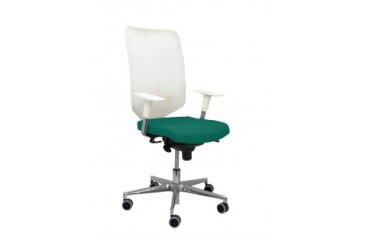 Silla Ossa blanca - Verde