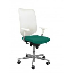 Silla Ossa blanca - Verde