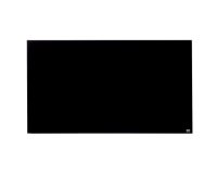 Pizarra magnética de cristal Nobo Impression Pro de 1260x710mm