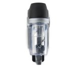 DOMO Slushie- en softijsmachine 'GELISSIMO' DO9308I - 2,6 L
