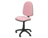 Fauteuil Ayna stof bali