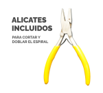 Encuadernadora de espiral metálico Fellowes Eléctrica Metal E200R