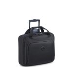 Trolley Esplanade Piloto 1 compartimento Protección Pc 15.6" Delsey