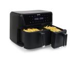 Freidora de Aire Doble Cesta PRINCESS