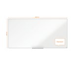 Pizarra magnética Nano Clean™ Nobo Impression Pro de 1800x900mm