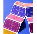 Vales "20 Planes que quiero hacer con mi abuela"
