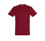 Camiseta unisex manga corta