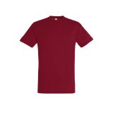 Camiseta unisex manga corta