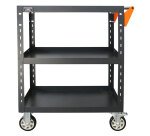 Desserte d'atelier Fischer Darex