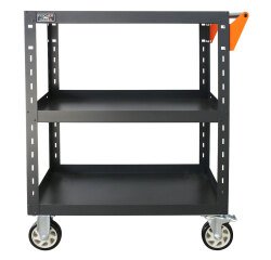 Desserte d'atelier Fischer Darex