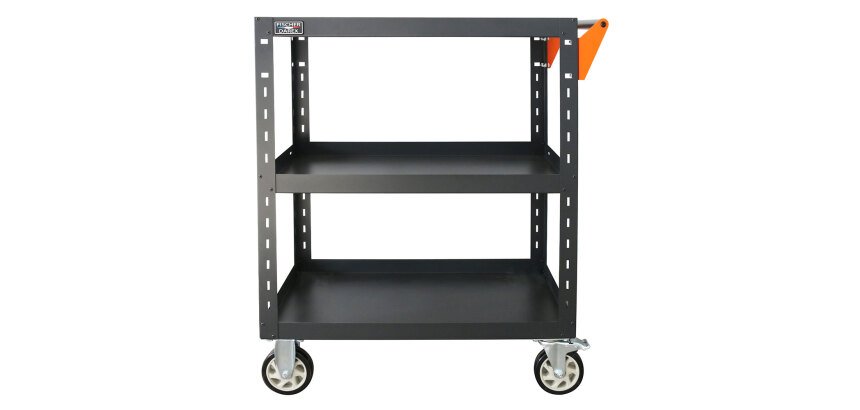 Desserte d'atelier Fischer Darex