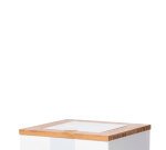 Couvercle fermé pour Lune Paxa 65L