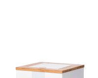 Couvercle fermé pour Lune Paxa 65L