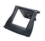 Soporte para portátil de 17" SmartFit® Easy Riser™ EQ con ventilación de Kensington 17"