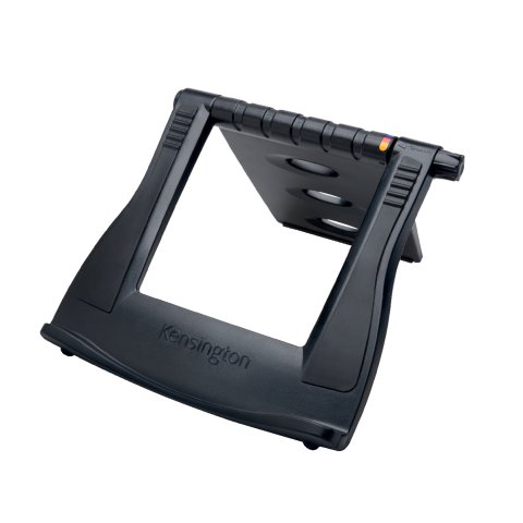 Soporte para portátil de 17" SmartFit® Easy Riser™ EQ con ventilación de Kensington 17"