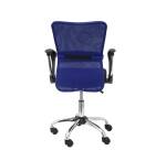 Silla infantil Cardenete azul