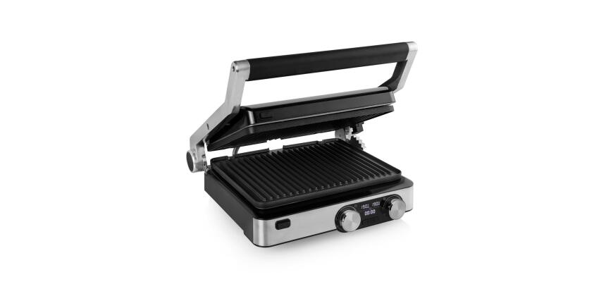 Barbacoa digital Master Pro PRINCESS