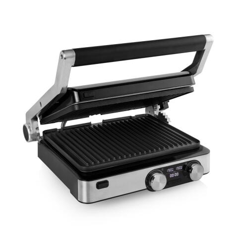 Barbacoa digital Master Pro PRINCESS