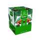 Infusiones Pirámides Té Negro Canela Deltea - 20 unidades