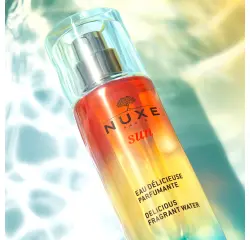 Nuxe Sun Delicious Fragrant Water - Spray 30ml