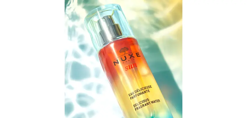 Nuxe Sun Delicious Fragrant Water - Spray 30ml