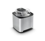 FRITEL IM 1252 Sorbetière - Machine à glace / Sorbetière - Avec bol de congélation - 2 litres