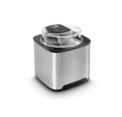 FRITEL IM 1252 Sorbetière - Machine à glace / Sorbetière - Avec bol de congélation - 2 litres