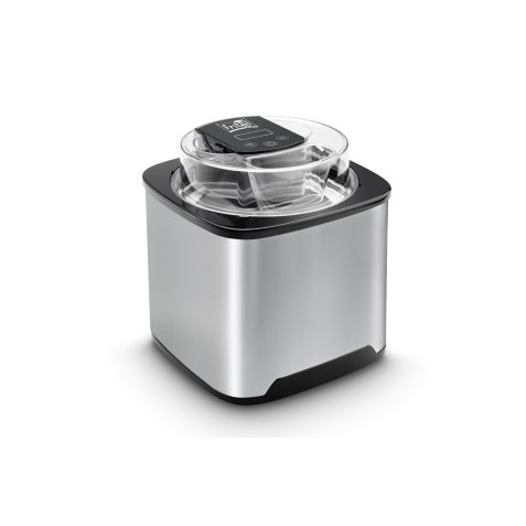 FRITEL IM 1252 Sorbetière - Machine à glace / Sorbetière - Avec bol de congélation - 2 litres