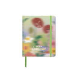 Agenda Escolar "Bloom" Mini 2026-27