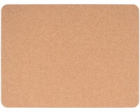 Tablero corcho 9mm rectangular 400X300