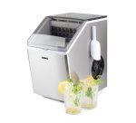 DOMO DO9301IB Ice Cube Maker Clear Ice - 20 kg/24 h - 3.2 L