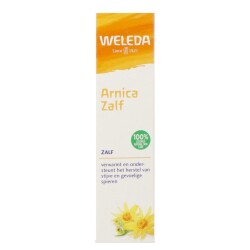 Weleda pommade a l'Arnica 25 G