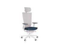 Marti WS HD white, RU-OO, R11 - Blue - White