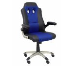 Silla gaming Talave similpiel