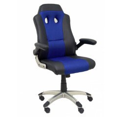Silla gaming Talave similpiel