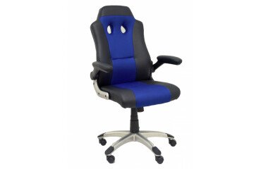 Silla gaming Talave similpiel