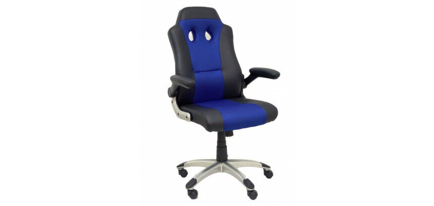 Silla gaming Talave similpiel