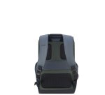 Mochila Securflap 1 compatimento protección PC 15" Delsey