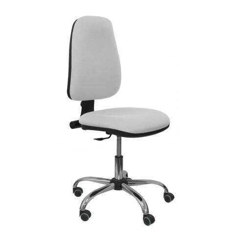 Silla Socovos bali - Gris claro