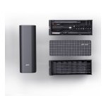 Coffret de vissage de précision 69 pièces