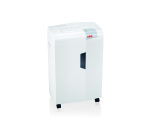 Destructora de documentos HSM shredstar X24, nivel de seguridad 4, corte en partículas, 24 hojas

