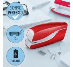 Grapadora eléctrica WOW E-310 Contactless de Petrus