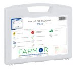 Valise de secours Taxi