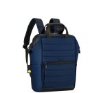 Delsey Sac à dos underseater Soft Shadow marine pour ordinateur portable 14''