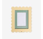 Marco fotos nube "Amiga, juntas somos lo más"
