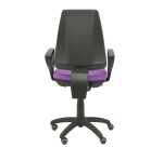 Silla Elche CP bali brazos fijos
 - Lila
