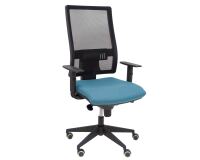 Chaise de bureau HORNA
