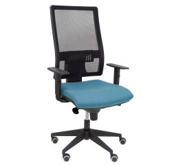 Chaise de bureau HORNA