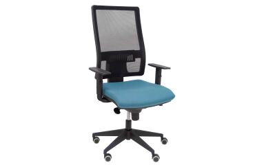 Chaise de bureau HORNA